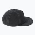 Pánska bejzbalová čiapka Quiksilver Original black 2