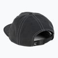 Pánska bejzbalová čiapka Quiksilver Original black 3