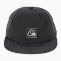 Pánska bejzbalová čiapka Quiksilver Original black 4