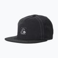 Pánska bejzbalová čiapka Quiksilver Original black 5