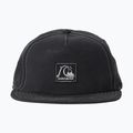 Pánska bejzbalová čiapka Quiksilver Original black 6