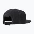 Pánska bejzbalová čiapka Quiksilver Original black 8