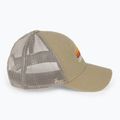 Pánska bejzbalová čiapka Quiksilver Stringer dark khaki 2