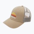 Pánska bejzbalová čiapka Quiksilver Stringer dark khaki 5