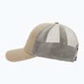 Pánska bejzbalová čiapka Quiksilver Stringer dark khaki 7