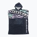 Pánske pončá Quiksilver Hoody Towel midnight navy