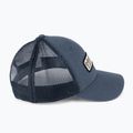 Pánska bejzbalová čiapka Quiksilver Tow In Trucker dark slate 2
