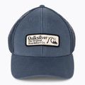 Pánska bejzbalová čiapka Quiksilver Tow In Trucker dark slate 4