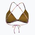 Vrchný diel plaviek Billabong Sol Searcher Cross Back flowers 2