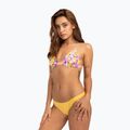 Vrchný diel plaviek Billabong Sol Searcher Cross Back flowers 5