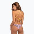 Spodný diel plaviek Billabong Sol Searcher Tie Side Tanga stripes 2
