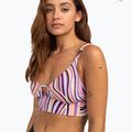 Vrchný diel plaviek Billabong Sol Searcher V Neck Cami stripes 2