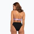 Vrchný diel plaviek Billabong Sol Searcher V Neck Cami stripes 3