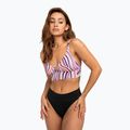 Vrchný diel plaviek Billabong Sol Searcher V Neck Cami stripes 4