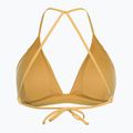 Vrchný diel plaviek Billabong Sol Searcher Cross Back golden peach 2