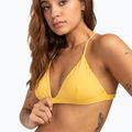 Vrchný diel plaviek Billabong Sol Searcher Cross Back golden peach 3