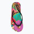 Dámske žabky Billabong Dama multicolor 6