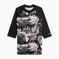Dámske plavecké tričko Billabong In Paradise black multi