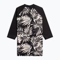 Dámske plavecké tričko Billabong In Paradise black multi 2