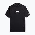 Detské plavecké tričko Billabong Waves All Day Boys black