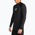 Pánske plavecké tričko Billabong Waves All Day s dlhým rukávom čierne 3