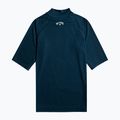 Pánske plavecké tričko Billabong Arch navy 2