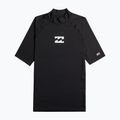 Pánske plavecké tričko Billabong Waves All Day black