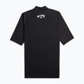 Pánske plavecké tričko Billabong Waves All Day black 2