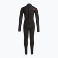 Detská plavecká pena Billabong 3/2 Teen Synergy BZ FL Full wild black 3