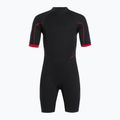 Detská plavecká pena Billabong 2/2 Boys Intruder BZ SS Spring red 4