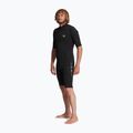 Pánsky neoprénový oblek Billabong 2/2 Absolute BZ SS FL Spring black 8