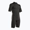 Pánsky neoprénový oblek Billabong 2/2 Absolute BZ SS FL Spring black