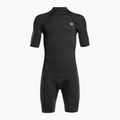 Pánsky neoprénový oblek Billabong 2/2 Absolute BZ SS FL Spring black 2