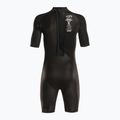 Pánsky neoprénový oblek Billabong 2/2 Absolute BZ SS FL Spring black 5