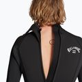 Pánsky neoprénový oblek Billabong 3/2 Absolute BZ Full FL black 5