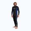 Pánsky neoprénový oblek Billabong 3/2 Absolute BZ Full FL dark royal 8