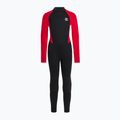 Detská plavecká pena Billabong 3/2 Boys Intruder BZ FL red 2