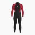 Detská plavecká pena Billabong 3/2 Boys Intruder BZ FL red 6