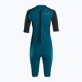 Dámsky neoprénový oblek Billabong 2/2 Launch FL SS Spring pacific 3