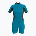 Dámsky neoprénový oblek Billabong 2/2 Launch FL SS Spring pacific 6