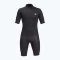 Pánsky neoprénový oblek Billabong 2/2 Intruder BZ SS Spring black 6