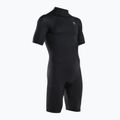 Pánsky neoprénový oblek Billabong 2/2 Intruder BZ SS Spring black