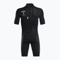 Pánsky neoprénový oblek Billabong 2/2 Intruder BZ SS Spring black 5