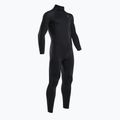 Pánsky neoprénový oblek Billabong 3/2 Intruder BZ FL Full black