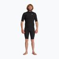 Pánsky neoprénový oblek Billabong 2/2 Absolute CZ SS FL Spring black 6