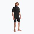 Pánsky neoprénový oblek Billabong 2/2 Absolute CZ SS FL Spring black 9