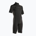 Pánsky neoprénový oblek Billabong 2/2 Absolute CZ SS FL Spring black
