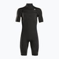 Pánsky neoprénový oblek Billabong 2/2 Absolute CZ SS FL Spring black 2