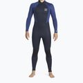 Pánsky neoprénový oblek Billabong 3/2 Intruder BZ FL Full navy