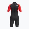 Pánsky neoprénový oblek Billabong 2/2 Intruder BZ SS Spring red 2